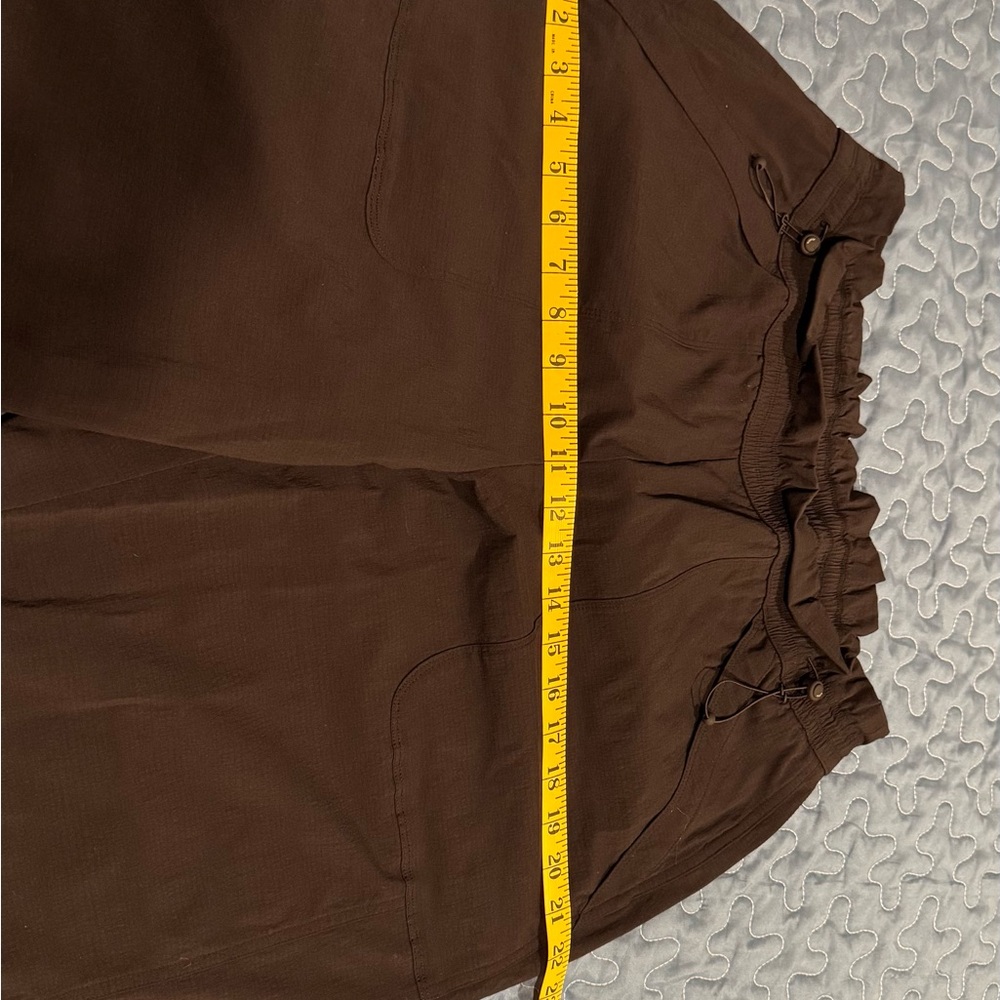 Athleta Trekkie Wide-Leg Pants - Picture 5 of 8